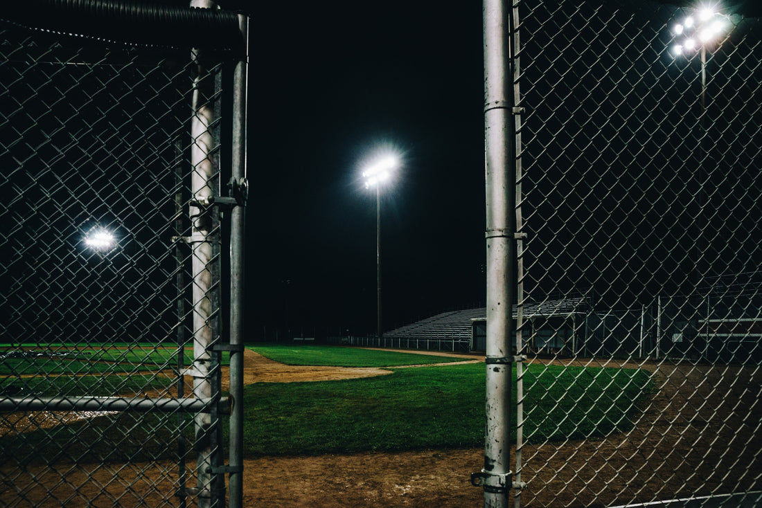 Inside Kachi Baseball: A Day at Carlos Castillo's Miami Academy - Kachi Sports