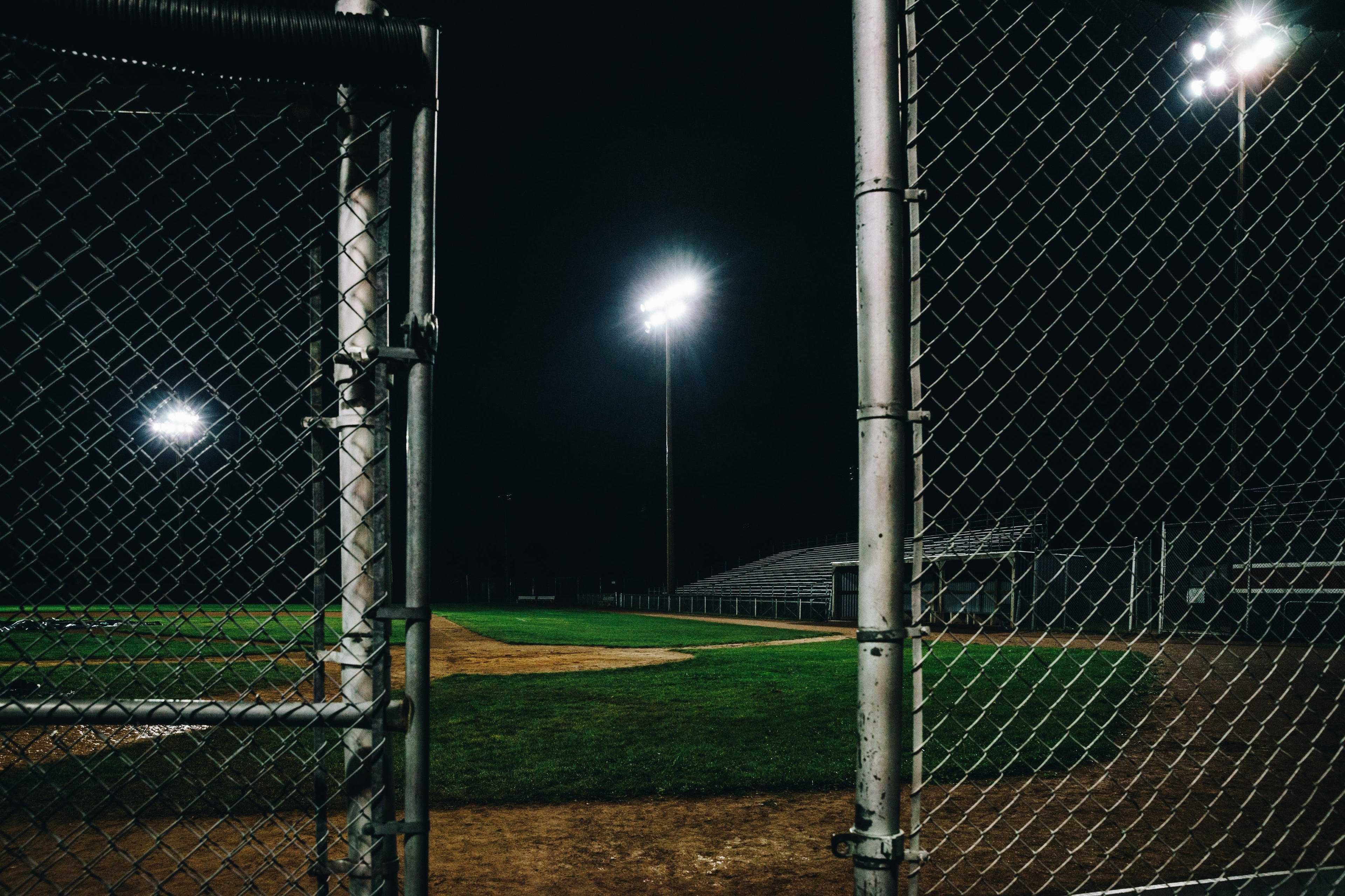 Inside Kachi Baseball: A Day at Carlos Castillo's Miami Academy - Kachi Sports