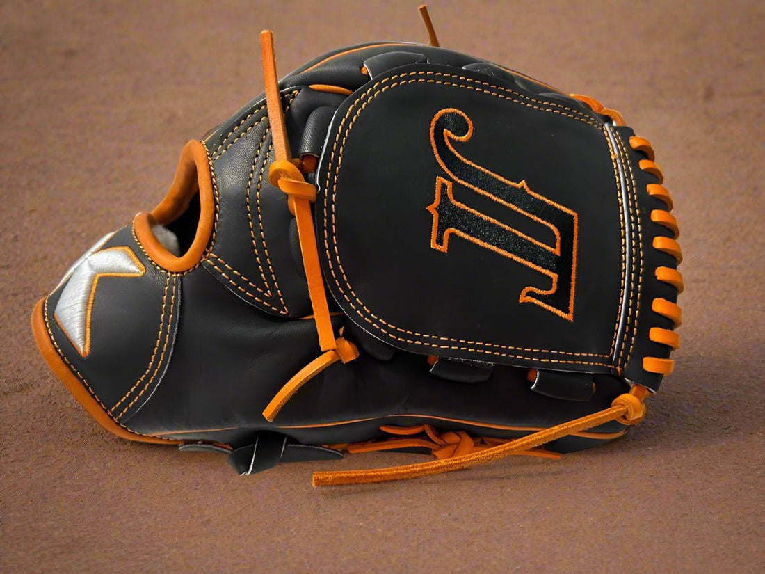 Welcome Julio Teherán to Kachi Gloves - Kachi Sports