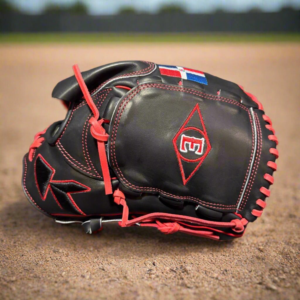 First Base Mitts - Kachi Sports