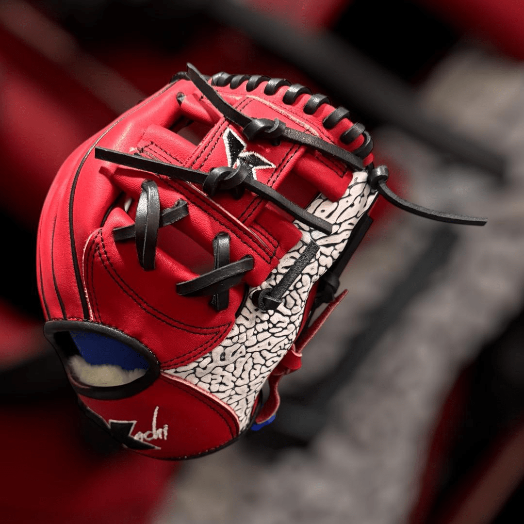 Standard Gloves - Kachi Sports