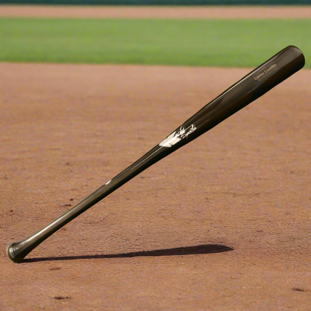 Kachi Gloves — youth wood baseball bat, premium maple