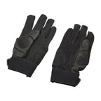 Kachi Gloves — Kachi Pro batting gloves, premium leather palm (view 3)