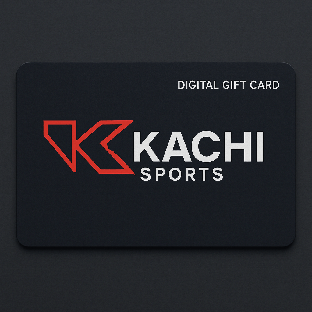 Kachi Gloves — Kachi Gloves gift card, delivered by email