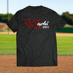 Kachi Gloves — Kachi Gloves performance athletic tee
