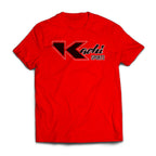 Kachi Gloves — Kachi Gloves performance athletic tee (view 2)