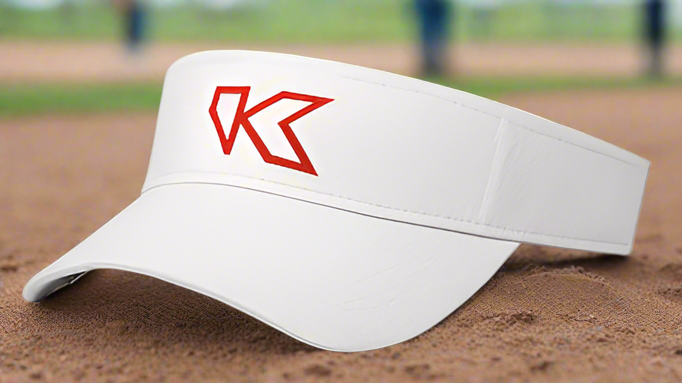 Kachi Gloves — Kachi Gloves performance visor