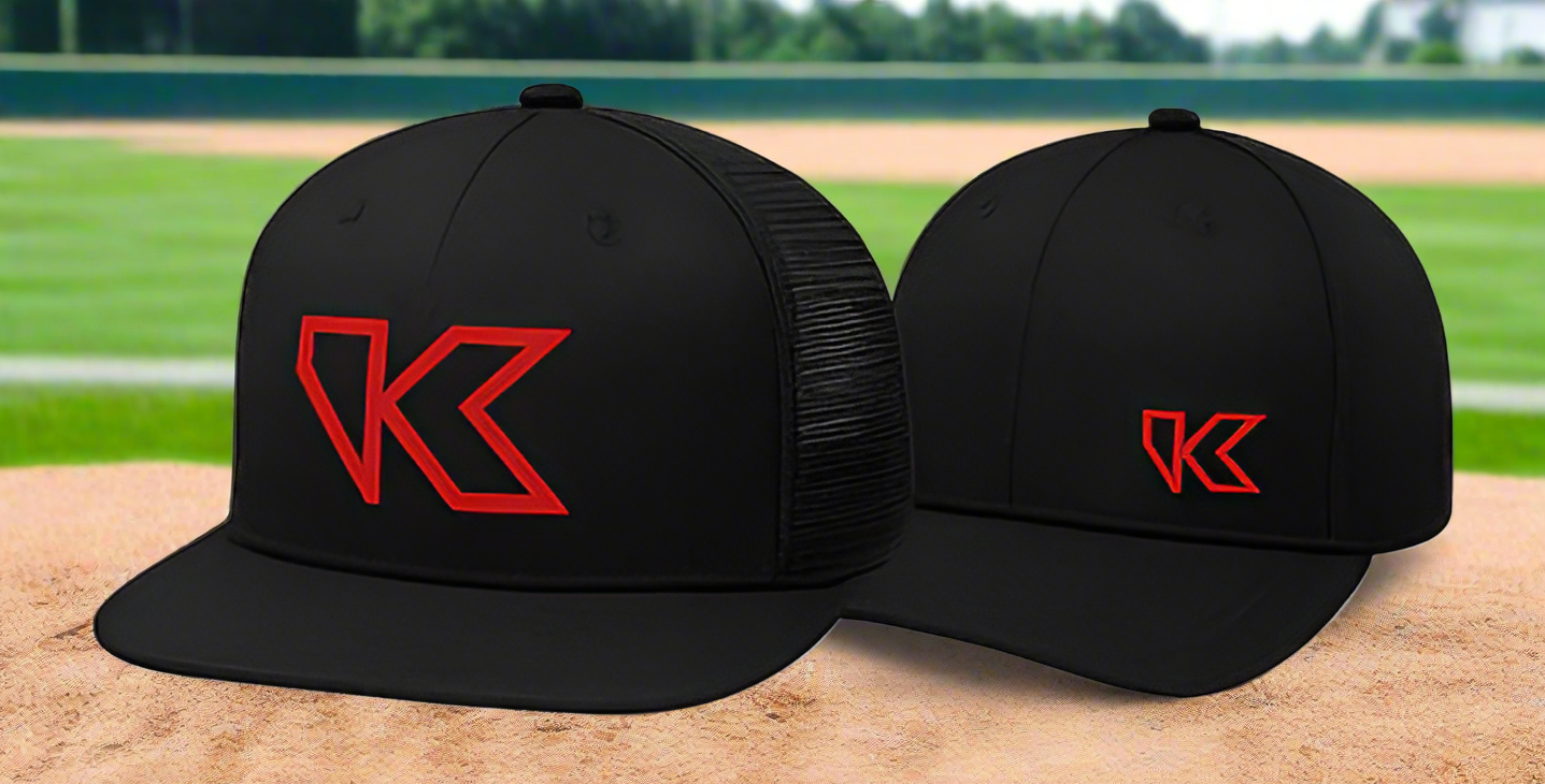 Kachi Gloves — Kachi Gloves snapback baseball cap
