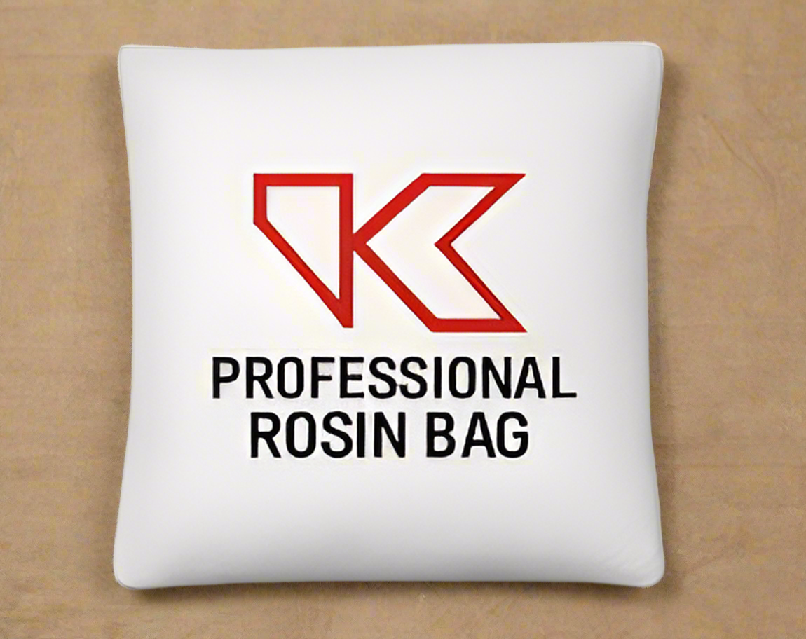 Kachi Gloves — professional rosin bag for enhanced grip