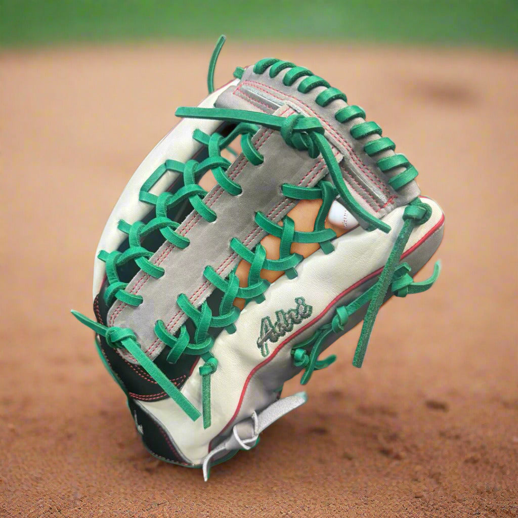 Kachi Gloves — multi-position baseball training glove
