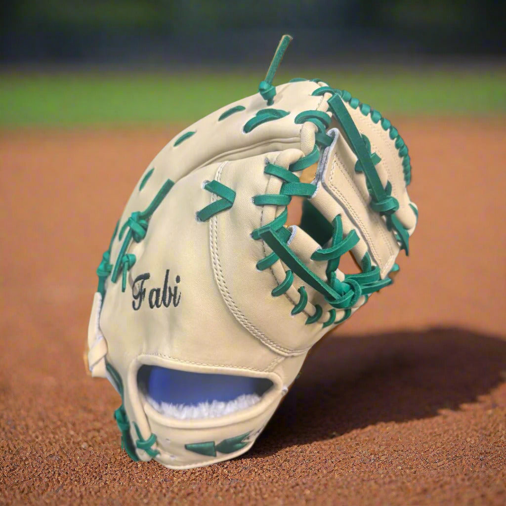 Kachi Gloves — slowpitch softball utility glove, in stock