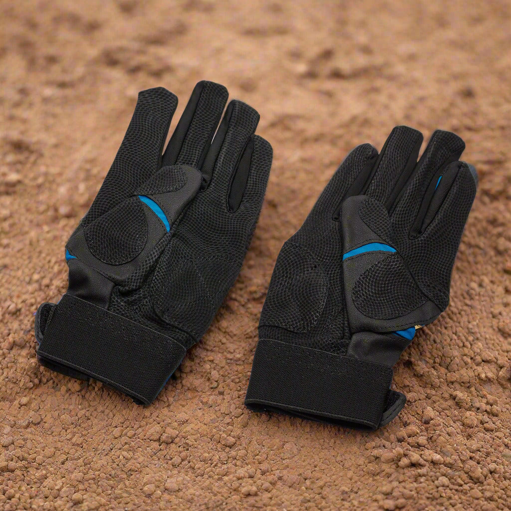 Kachi Gloves — women's batting gloves, fastpitch fit